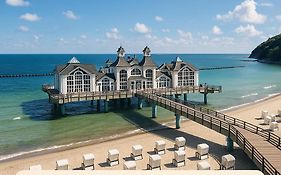 Strandhaus Manatee Mit Sauna Und Kamin